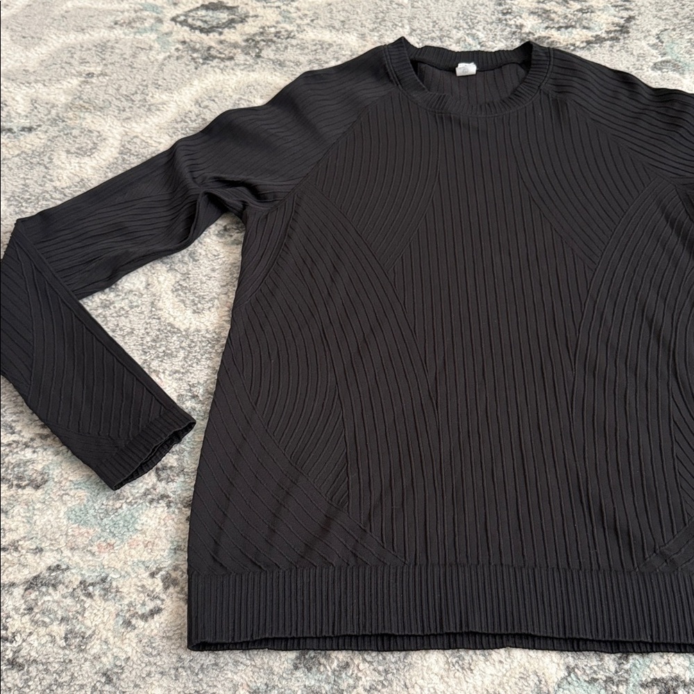 Lululemon Rest Less Pullover - Picture 2 of 7